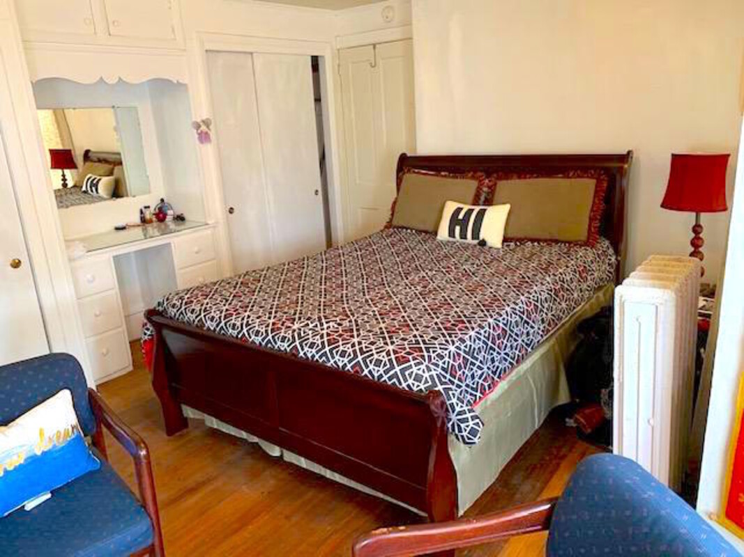 Dream Room(Single Bed) - 1