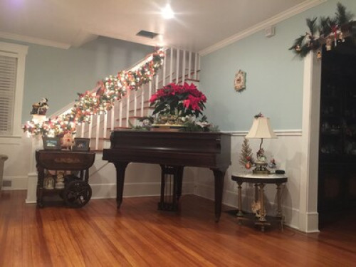 Jersey shore beach house - Gallery - 9