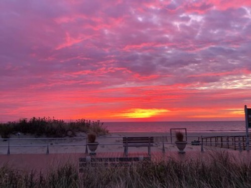 Jersey shore beach house - Gallery - 12