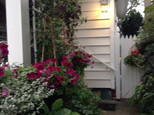 Jersey shore beach house - Gallery - 4