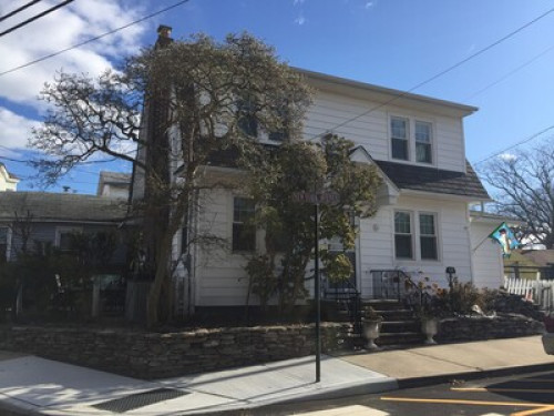 Jersey shore beach house - Gallery - 13