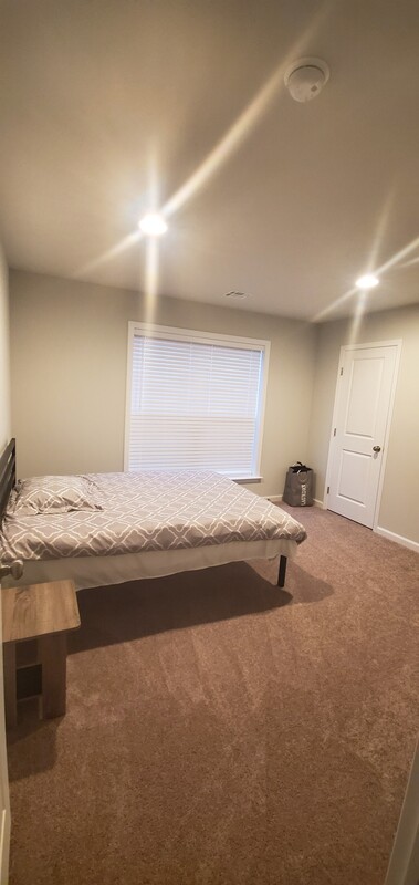 Student Bedroom(Full Room) - 1