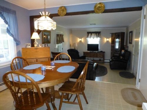 Charming Phila suburban area Home - Gallery - 8