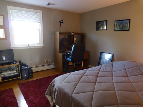 Charming Phila suburban area Home - Gallery - 2