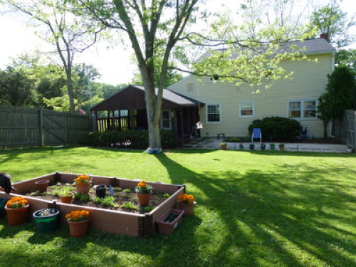 Charming Phila suburban area Home - Gallery - 7