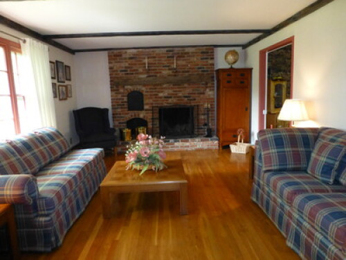 Charming Phila suburban area Home - Gallery - 4
