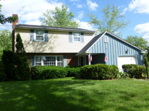Charming Phila suburban area Home
