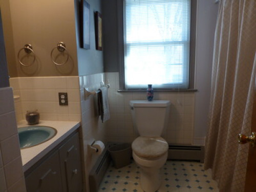 Charming Phila suburban area Home - Gallery - 6