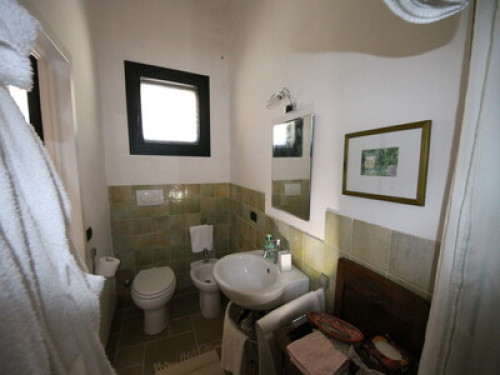 Charming apartment in the village - Gallery - 22