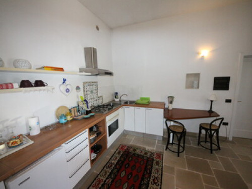Charming apartment in the village - Gallery - 23