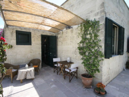 Charming apartment in the village - Gallery - 21