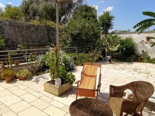 Charming apartment in the village - Gallery - 14
