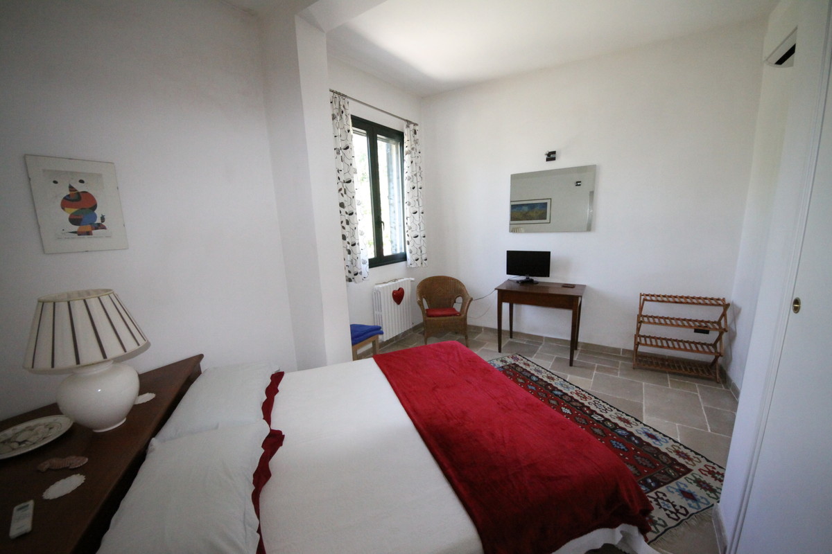 At The Ancient Walls(Single Bed) - 1