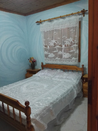 Private room near the sea!!