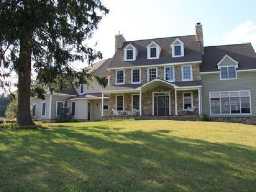 A real taste of Hunterdon County