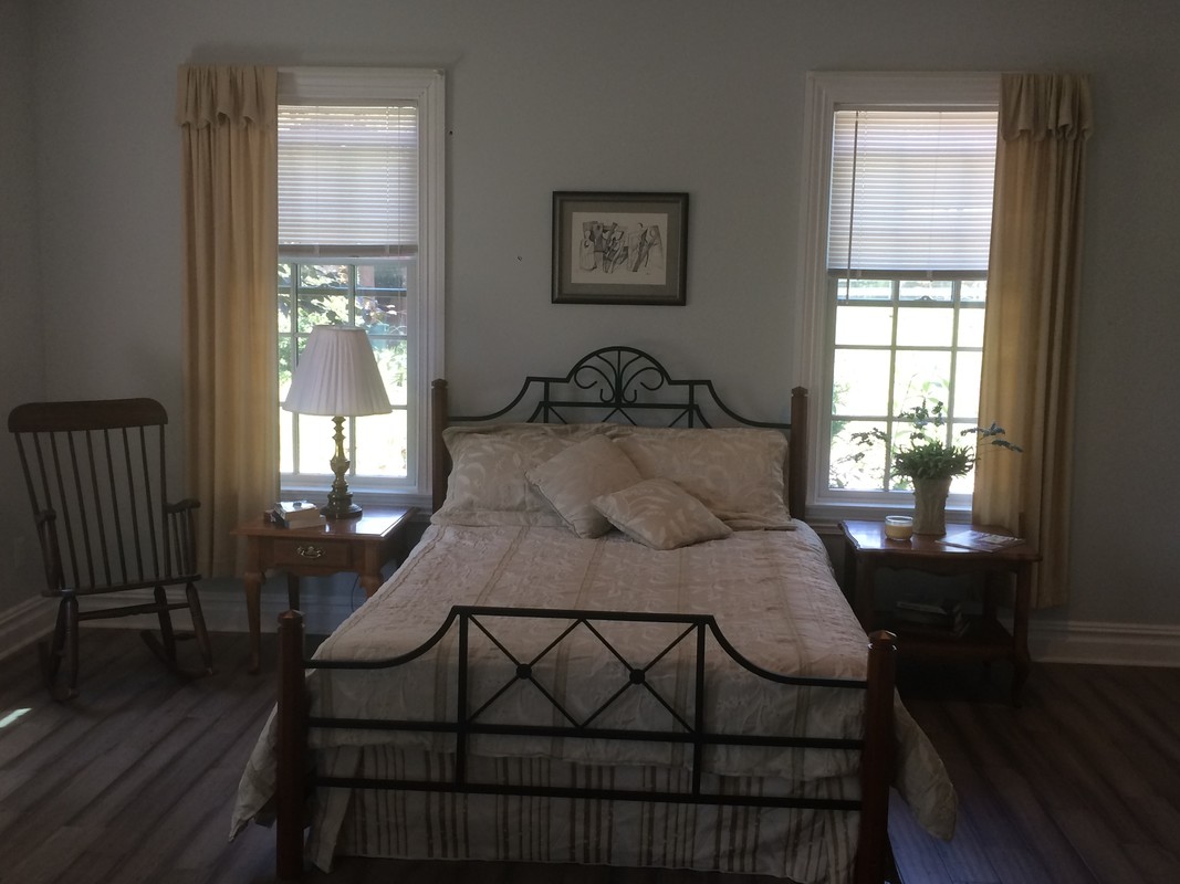 Studio Apartment(Single Bed) - 1