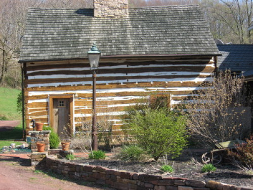 Bucks County Farm