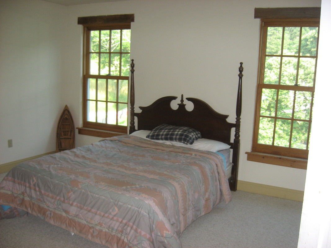 2 Bedrooms(Single Bed) - 1
