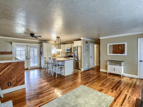 home close to skiing and biking - Gallery - 3