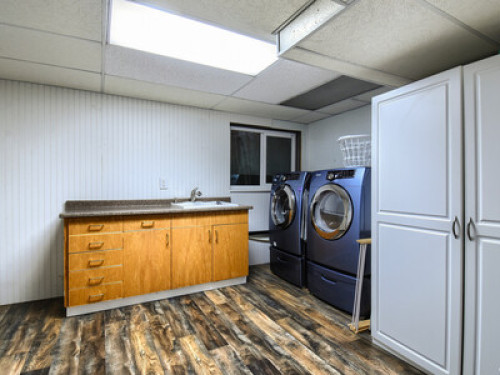 home close to skiing and biking - Gallery - 6