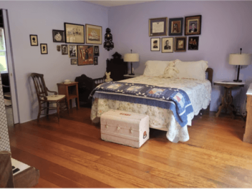 Farmhouse, ocean 1 mi. + 2 meals - Gallery - 9