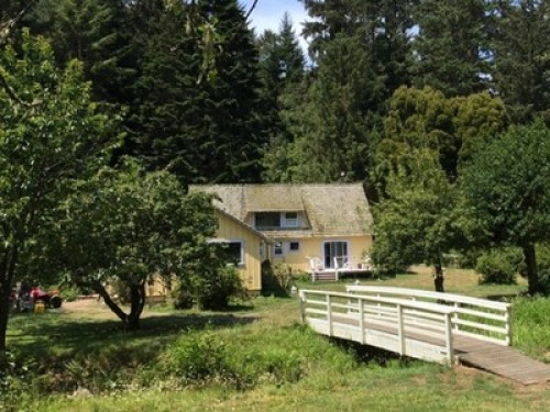 Farmhouse, ocean 1 mi. + 2 meals - Gallery - 3