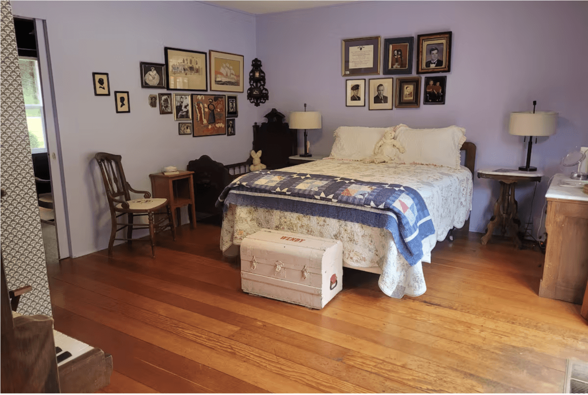 Farmhouse Suite(Full Room) - 1