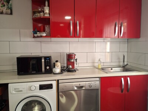 Room for rent - Gallery - 11