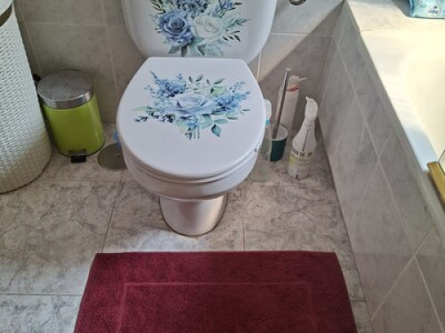 Room for rent - Gallery - 9