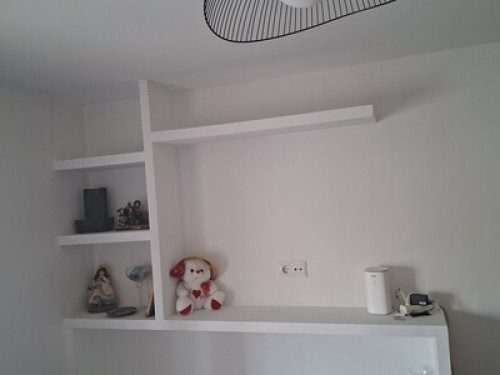Room for rent - Gallery - 4