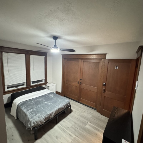 Beautiful Single Room Rental