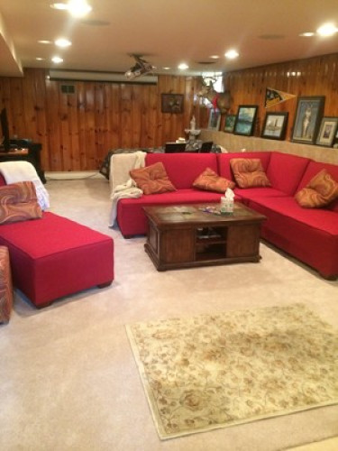 Cosy Furnished Accomodations 