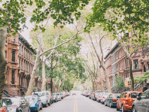 Studio downtown Brooklyn 