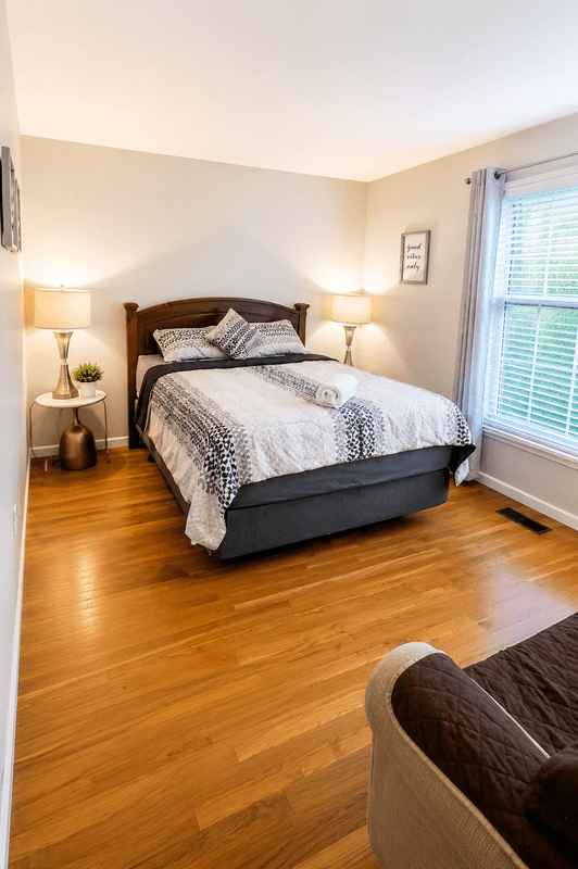 Room 2(Single Bed) - 1