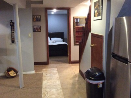 Karen's B & B