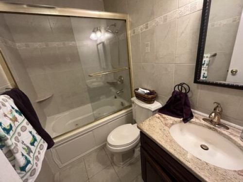 Spacious,Cozy,Clean & Close to NYC - Gallery - 10