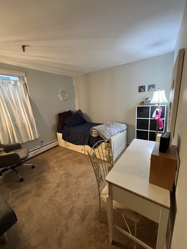 Downstairs Bedroom(Single Bed) - 1