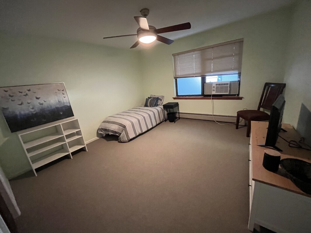 Bedroom 3(Full Room) - 1