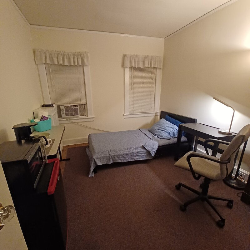 Room # 3(Full Room) - 1