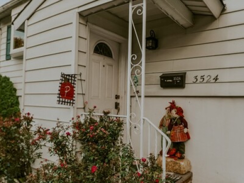 A Cozy house close to Manhattan, NY - Gallery - 11