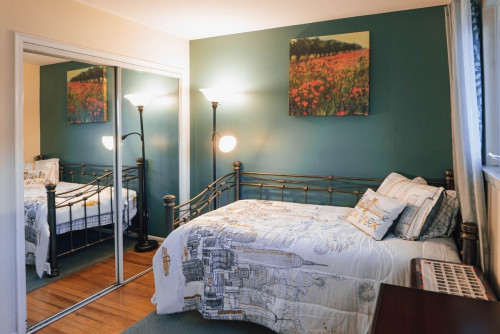 A Cozy house close to Manhattan, NY - Gallery - 21