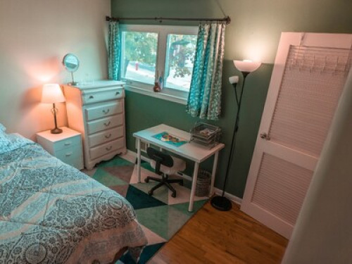A Cozy house close to Manhattan, NY - Gallery - 17