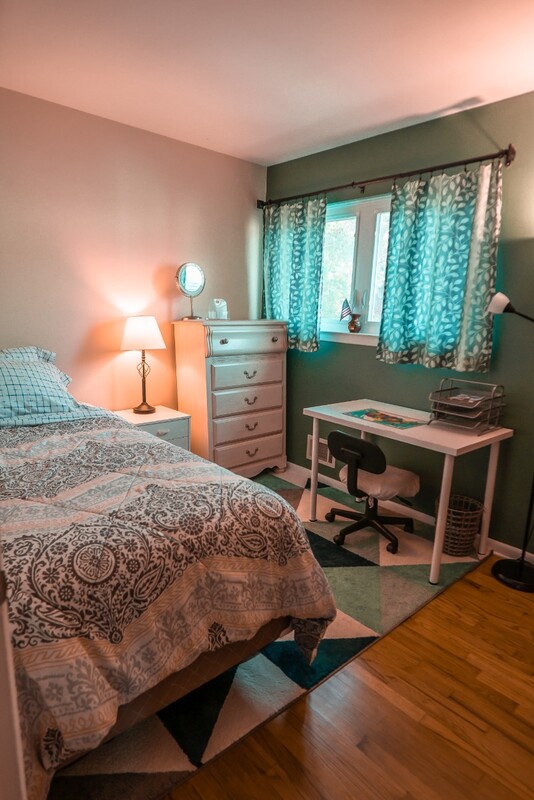 “Little Nest”(Full Room) - 1