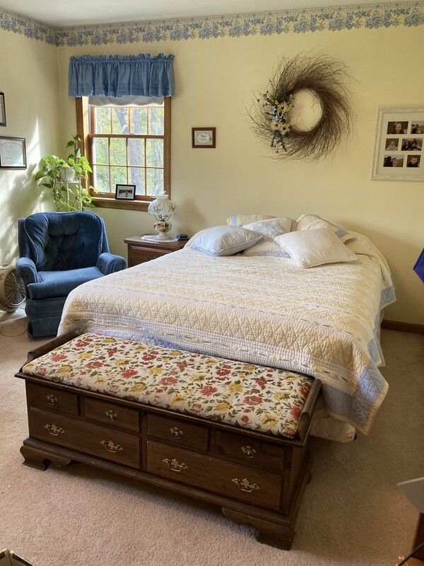 Queen(Single Bed) - 1