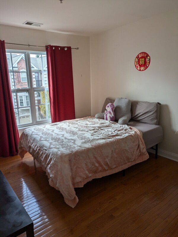 Guest Room(Single Bed) - 1