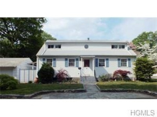 Pelham Home closed to train station