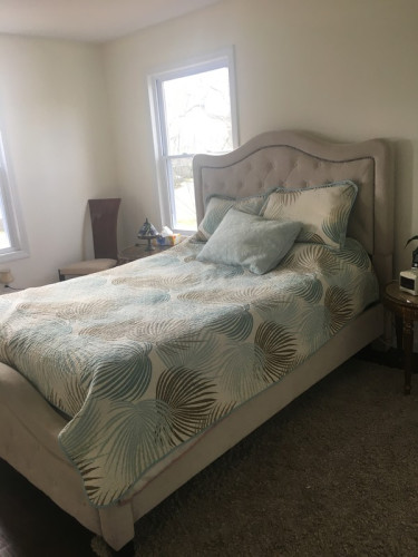 rent a room to femal  - Gallery - 4