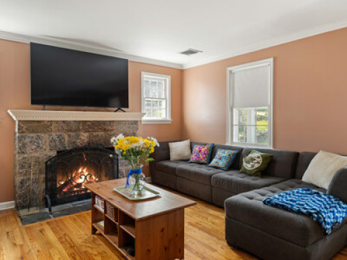 Cozy Homeva Battle HIll WP - Gallery - 16