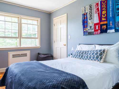 Cozy Homeva Battle HIll WP - Gallery - 37