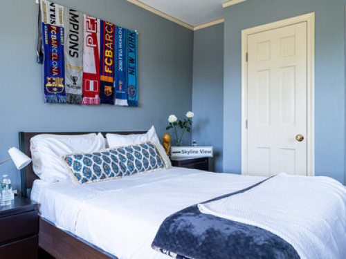 Cozy Homeva Battle HIll WP - Gallery - 20